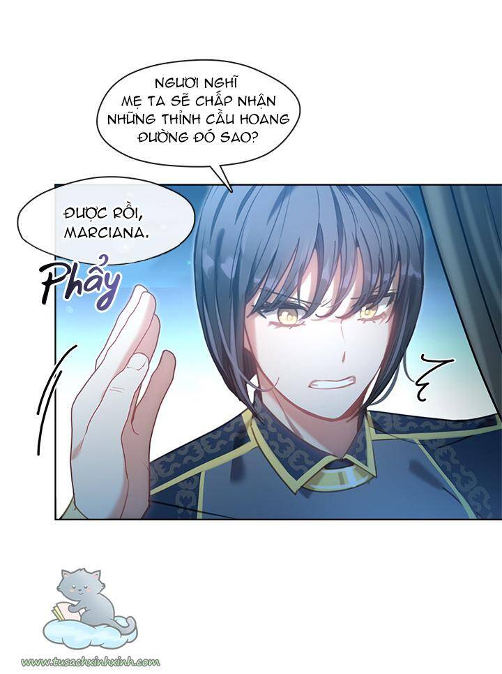 Thành Viên Trong Gia Đình Phát Cuồng Vì Tôi Chapter 17 - 22