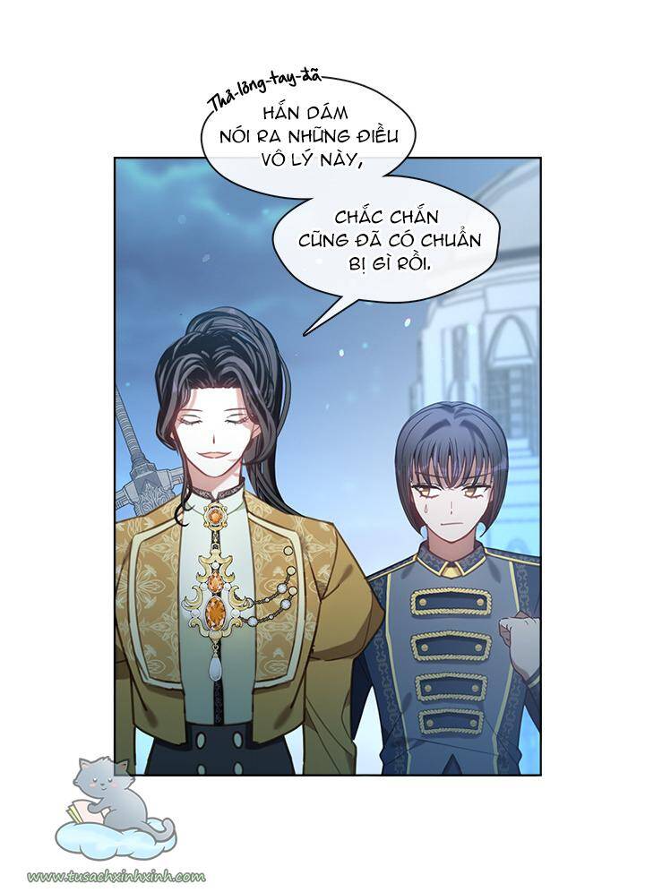 Thành Viên Trong Gia Đình Phát Cuồng Vì Tôi Chapter 17 - 23