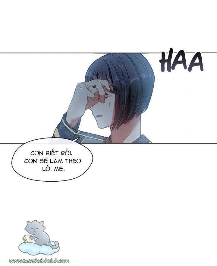 Thành Viên Trong Gia Đình Phát Cuồng Vì Tôi Chapter 17 - 24