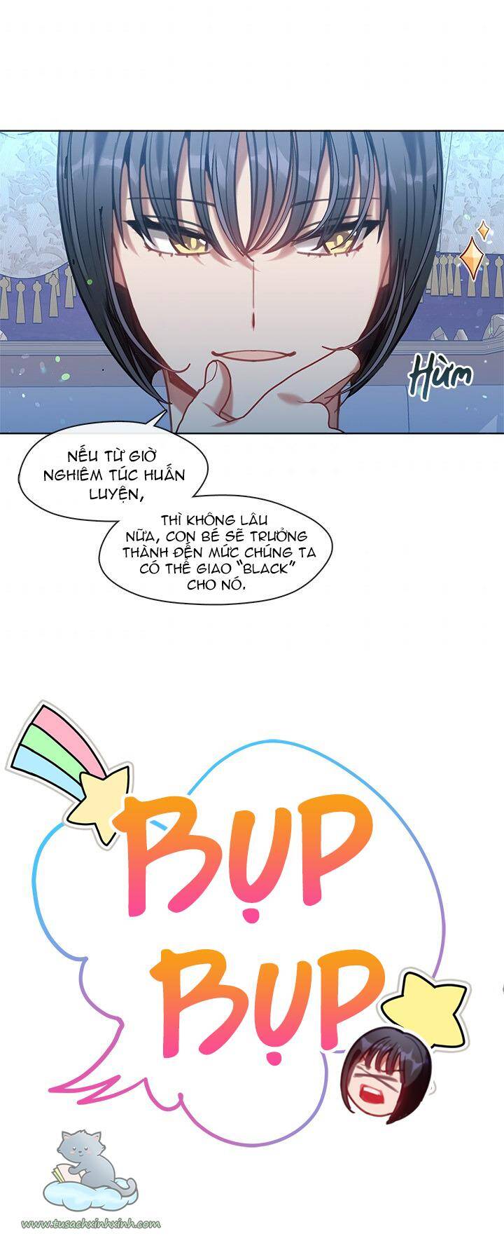 Thành Viên Trong Gia Đình Phát Cuồng Vì Tôi Chapter 17 - 4