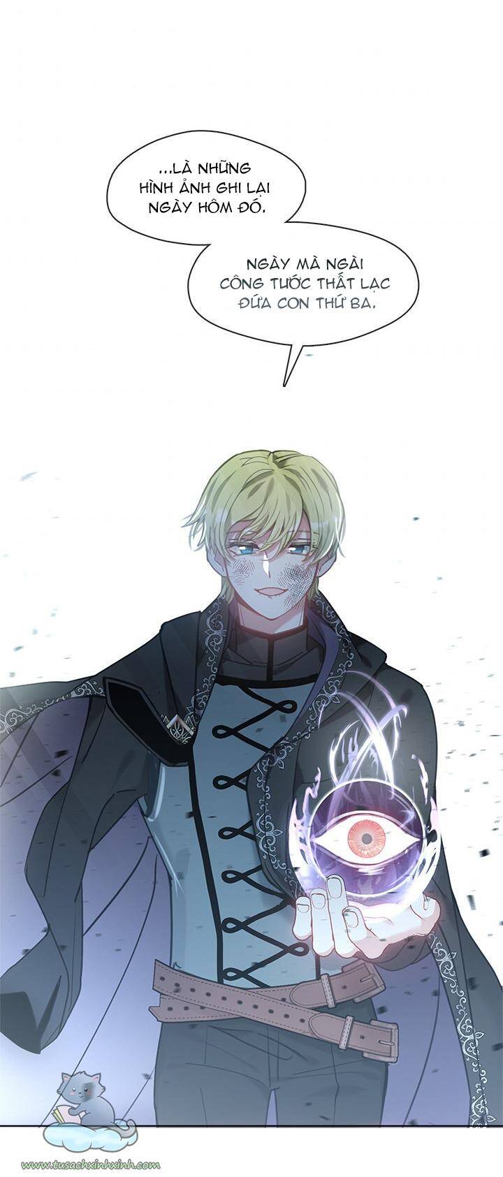 Thành Viên Trong Gia Đình Phát Cuồng Vì Tôi Chapter 17 - 31