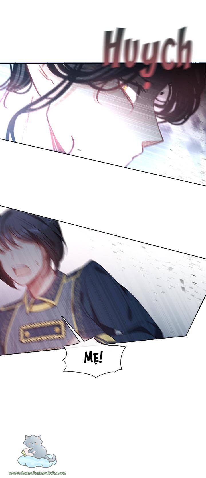 Thành Viên Trong Gia Đình Phát Cuồng Vì Tôi Chapter 17 - 32