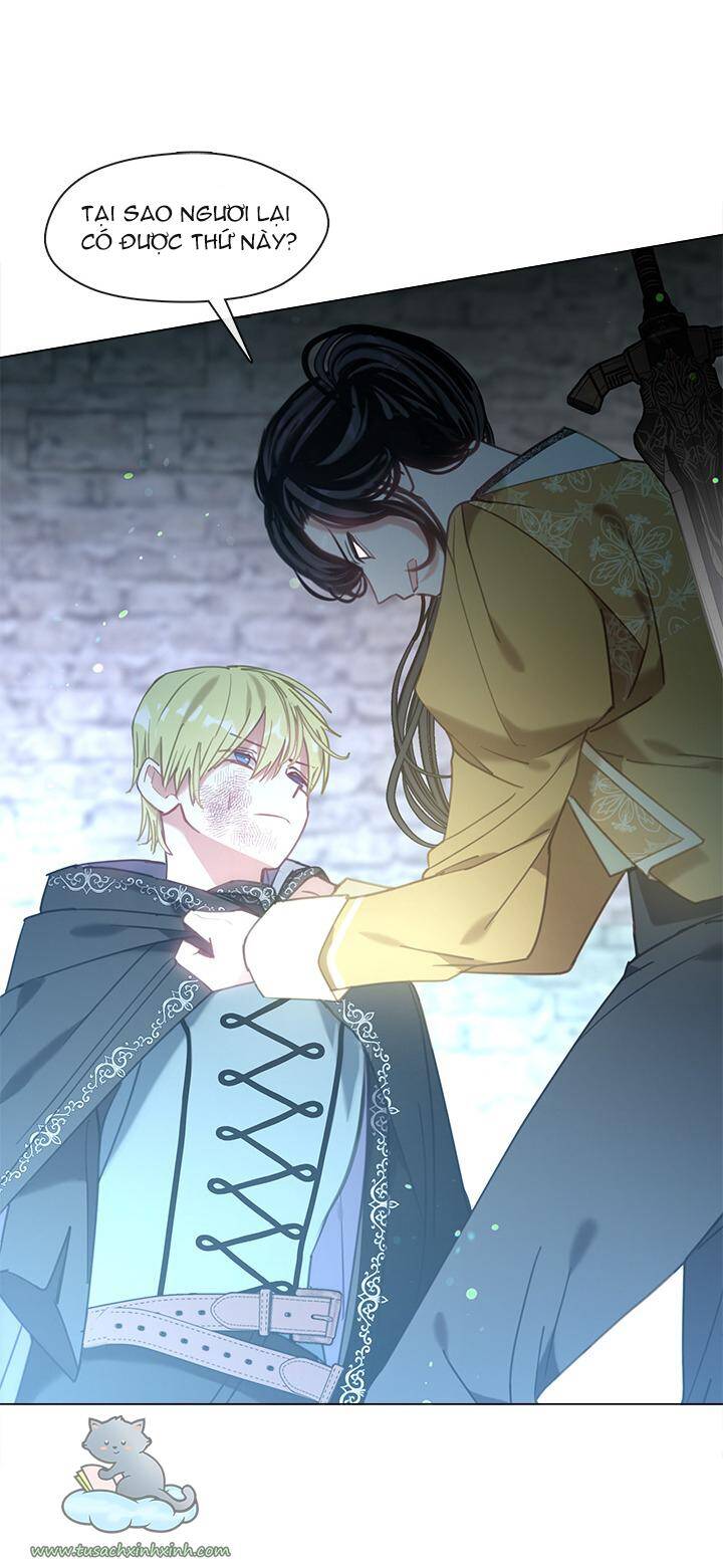 Thành Viên Trong Gia Đình Phát Cuồng Vì Tôi Chapter 17 - 35