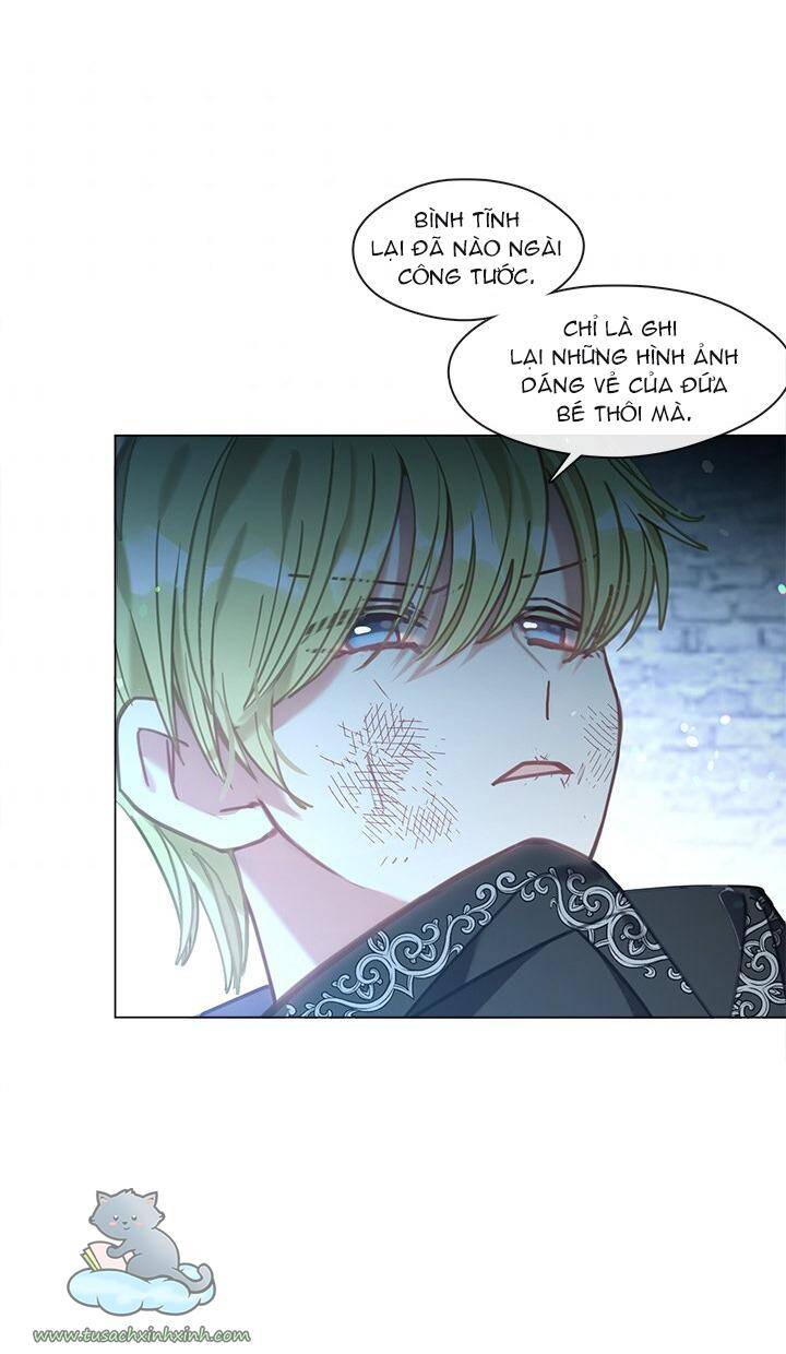 Gia Đình Bị Ám Ảnh Bởi Tôi Chapter 17 - 36