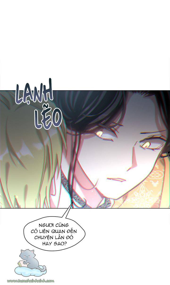 Thành Viên Trong Gia Đình Phát Cuồng Vì Tôi Chapter 17 - 37