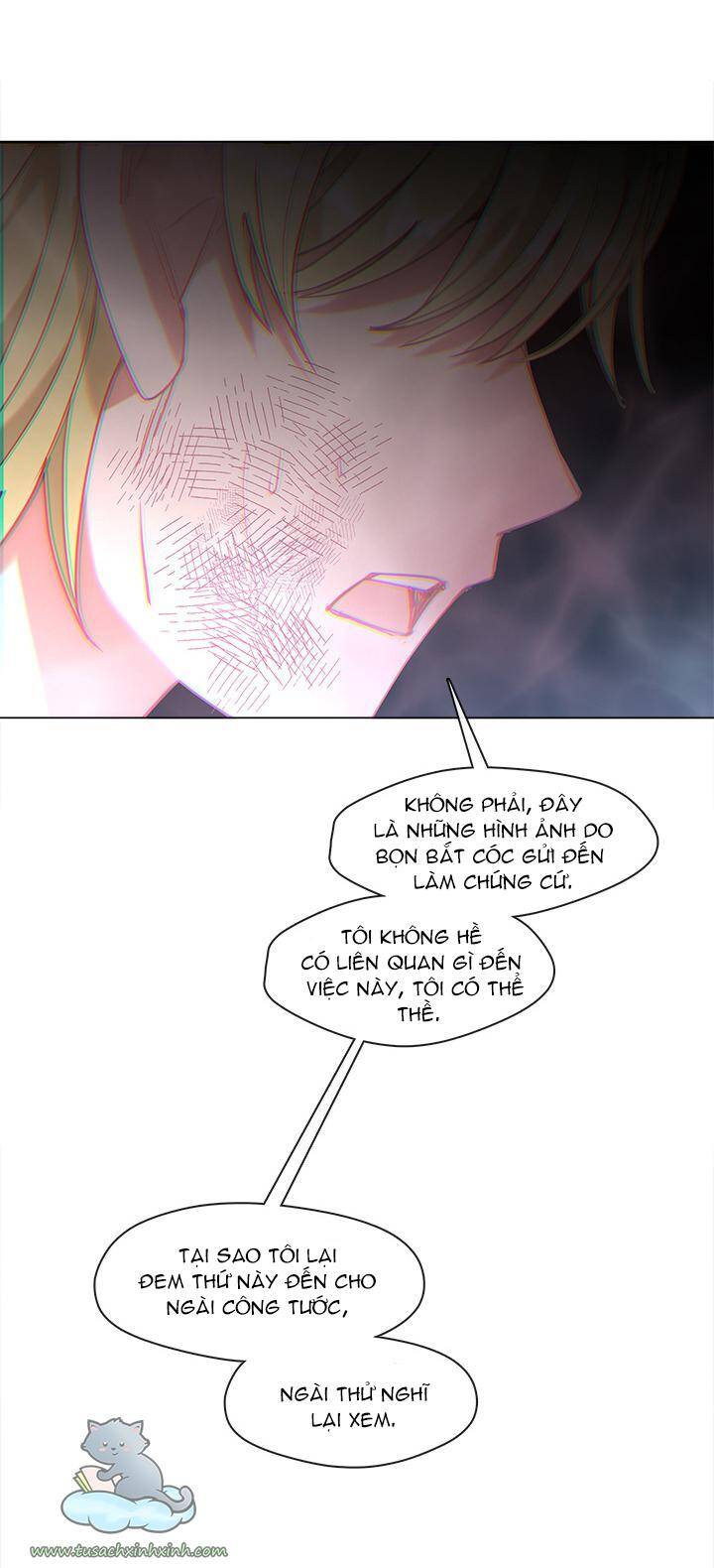 Thành Viên Trong Gia Đình Phát Cuồng Vì Tôi Chapter 17 - 38