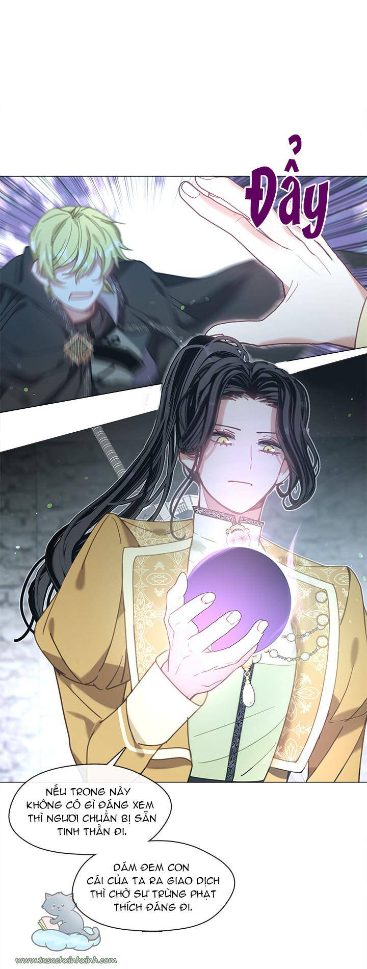 Thành Viên Trong Gia Đình Phát Cuồng Vì Tôi Chapter 17 - 40