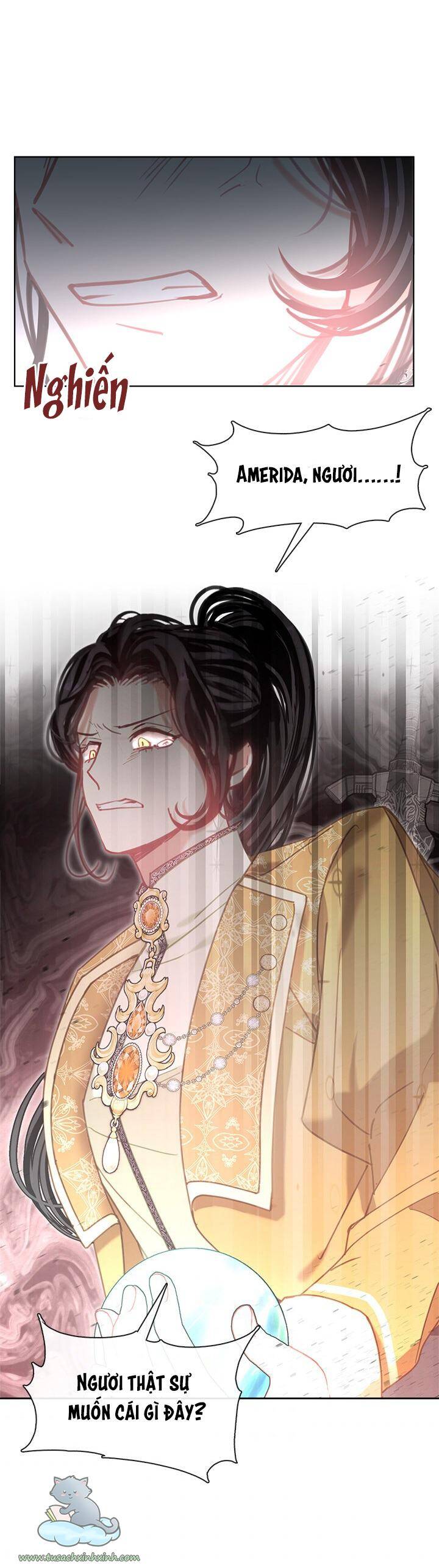 Thành Viên Trong Gia Đình Phát Cuồng Vì Tôi Chapter 17 - 48