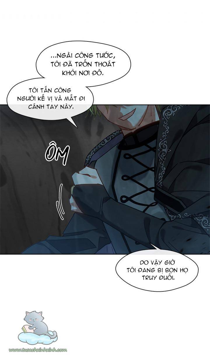 Gia Đình Bị Ám Ảnh Bởi Tôi Chapter 17 - 49