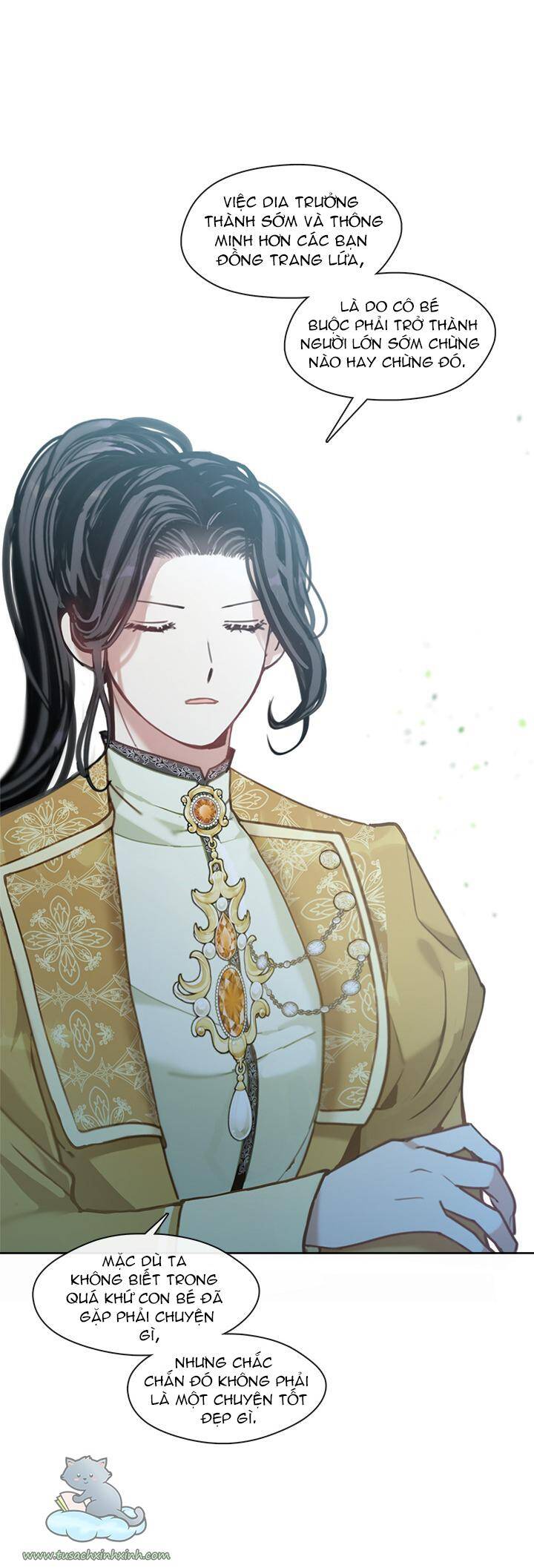 Thành Viên Trong Gia Đình Phát Cuồng Vì Tôi Chapter 17 - 6