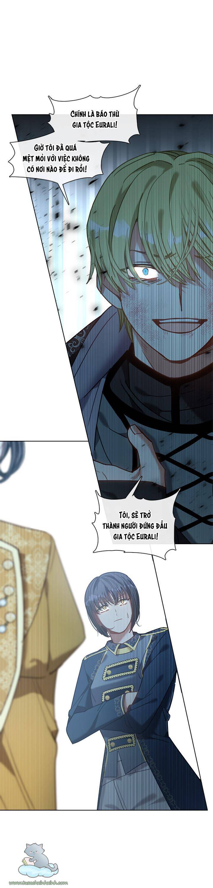 Thành Viên Trong Gia Đình Phát Cuồng Vì Tôi Chapter 17 - 51