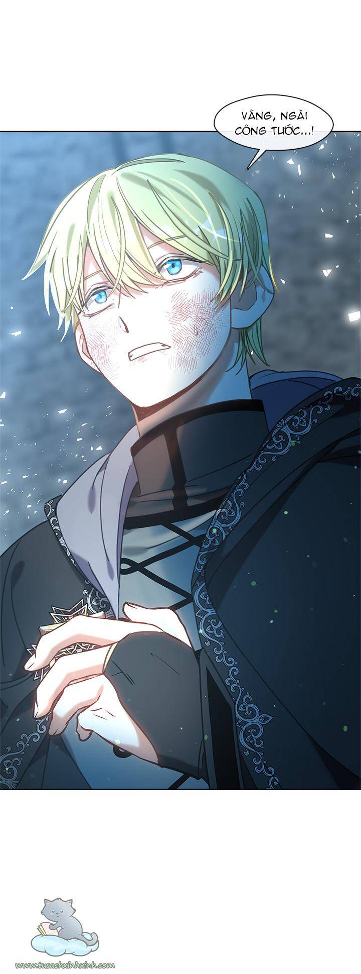 Thành Viên Trong Gia Đình Phát Cuồng Vì Tôi Chapter 17 - 55