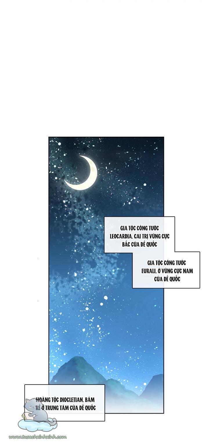 Thành Viên Trong Gia Đình Phát Cuồng Vì Tôi Chapter 17 - 57