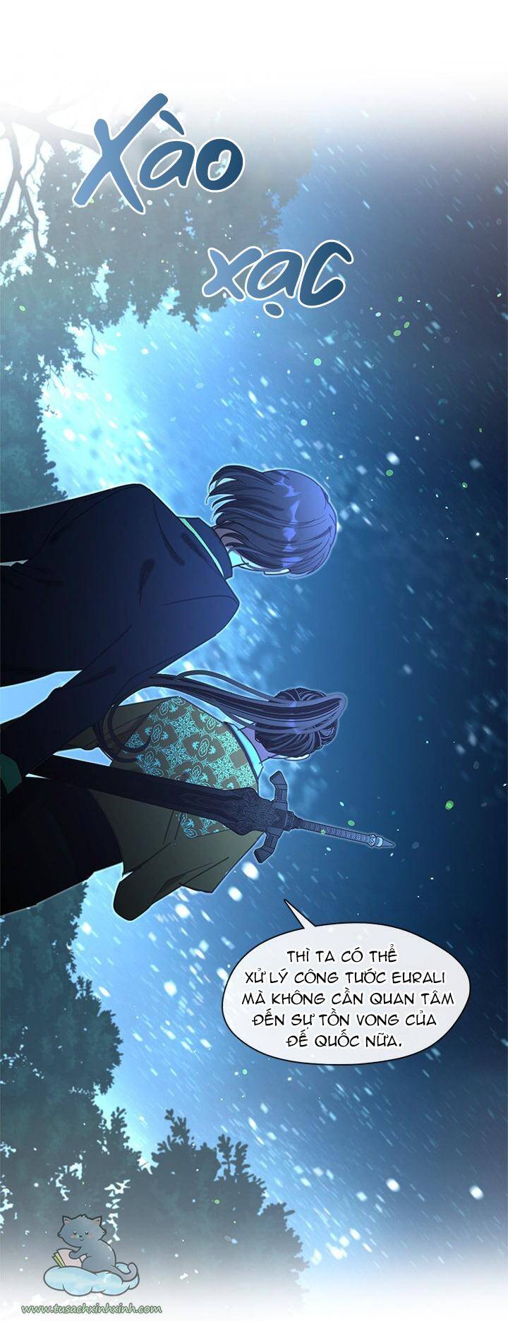 Thành Viên Trong Gia Đình Phát Cuồng Vì Tôi Chapter 17 - 63