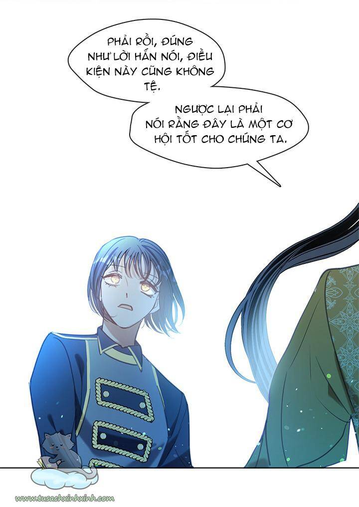 Thành Viên Trong Gia Đình Phát Cuồng Vì Tôi Chapter 17 - 64