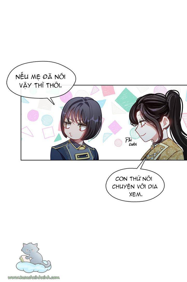 Thành Viên Trong Gia Đình Phát Cuồng Vì Tôi Chapter 17 - 8