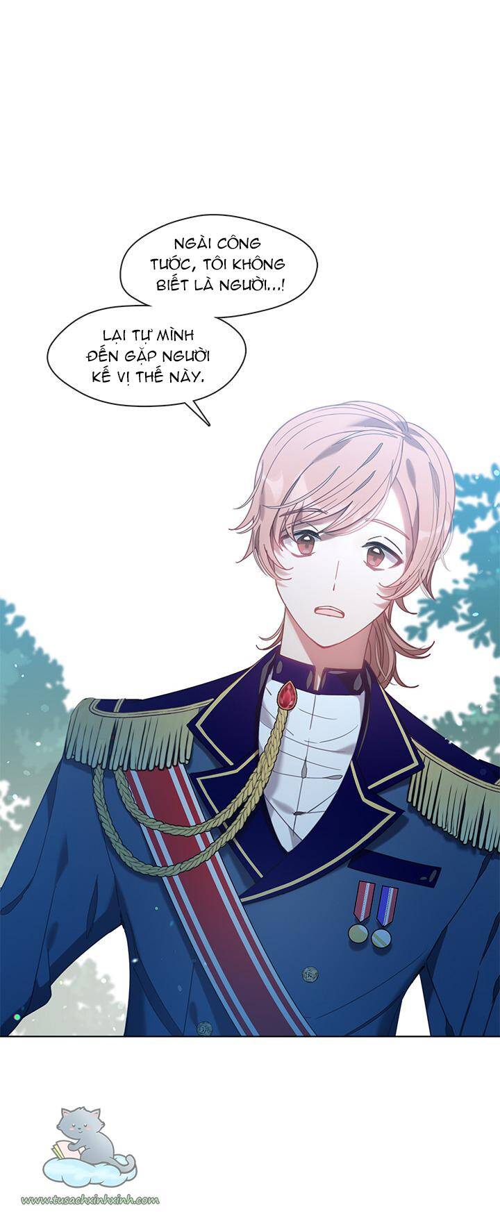 Thành Viên Trong Gia Đình Phát Cuồng Vì Tôi Chapter 17 - 9