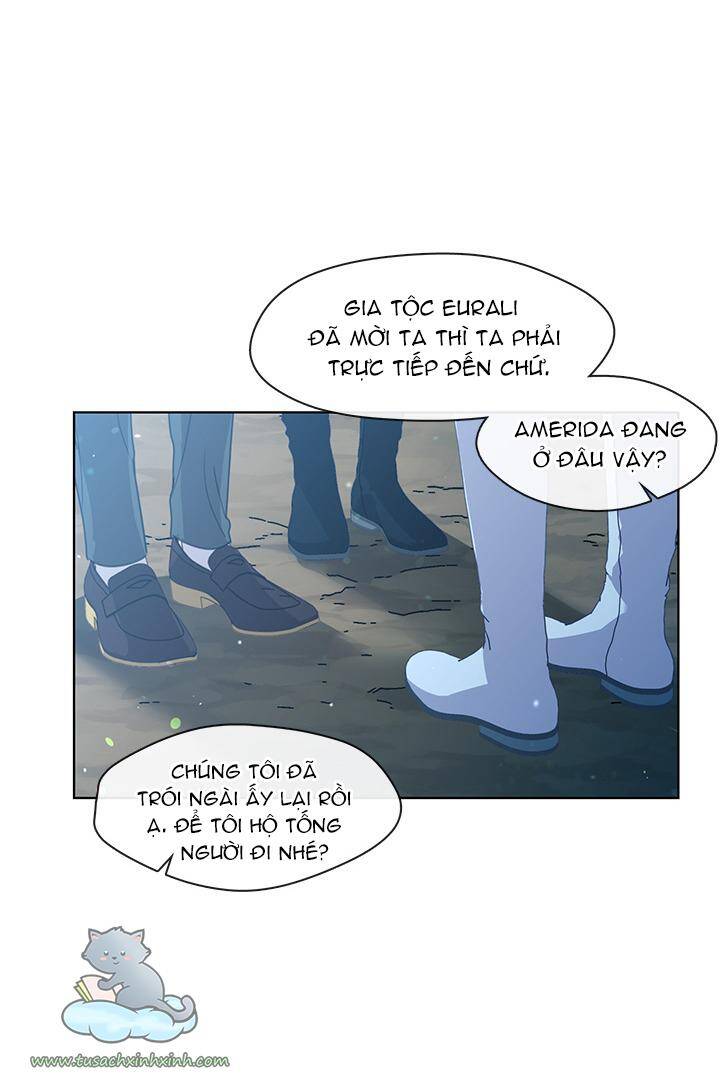 Gia Đình Bị Ám Ảnh Bởi Tôi Chapter 17 - 10