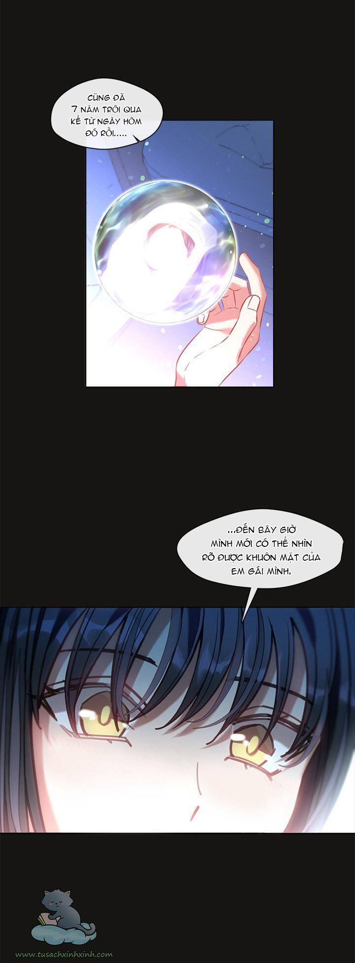 Thành Viên Trong Gia Đình Phát Cuồng Vì Tôi Chapter 18 - 2