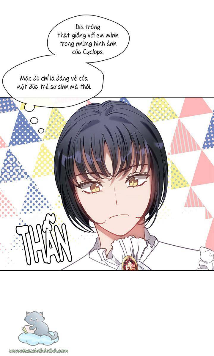 Thành Viên Trong Gia Đình Phát Cuồng Vì Tôi Chapter 18 - 12