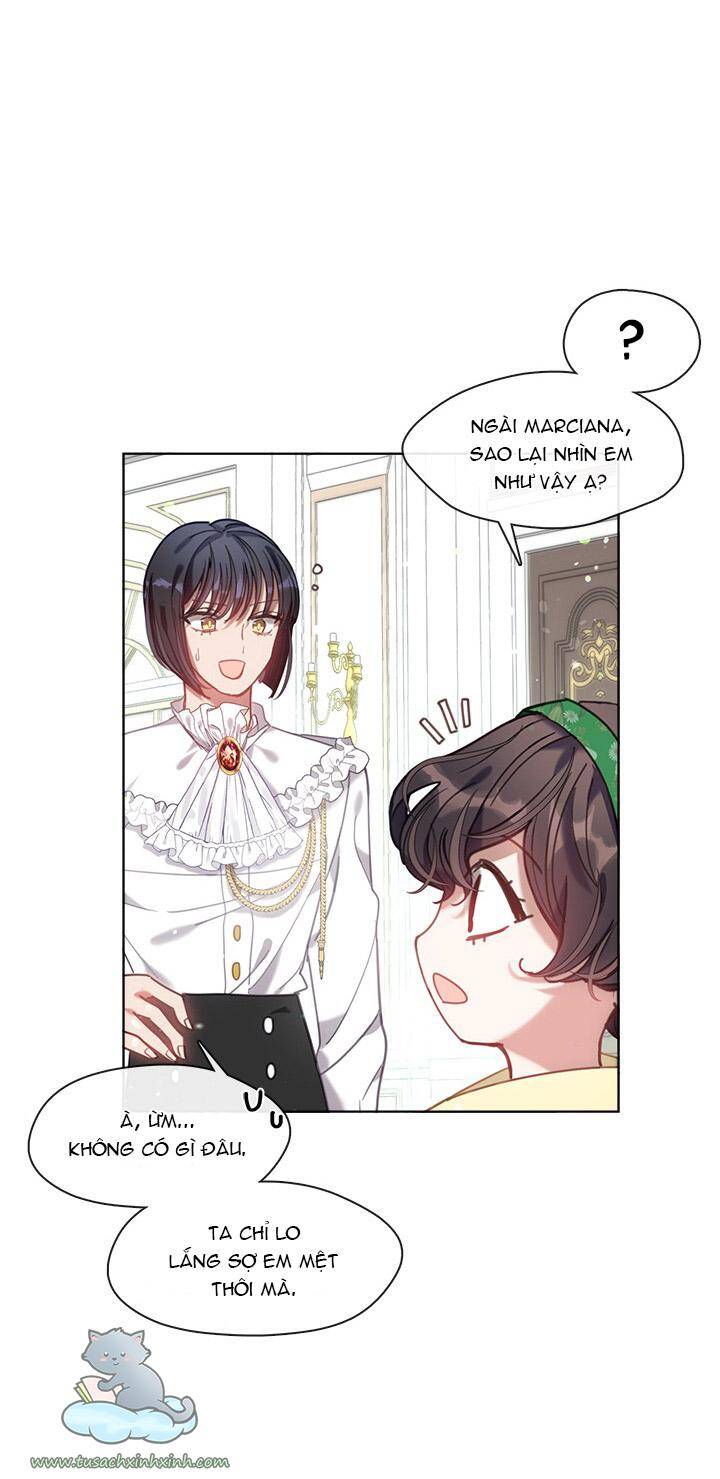 Thành Viên Trong Gia Đình Phát Cuồng Vì Tôi Chapter 18 - 13