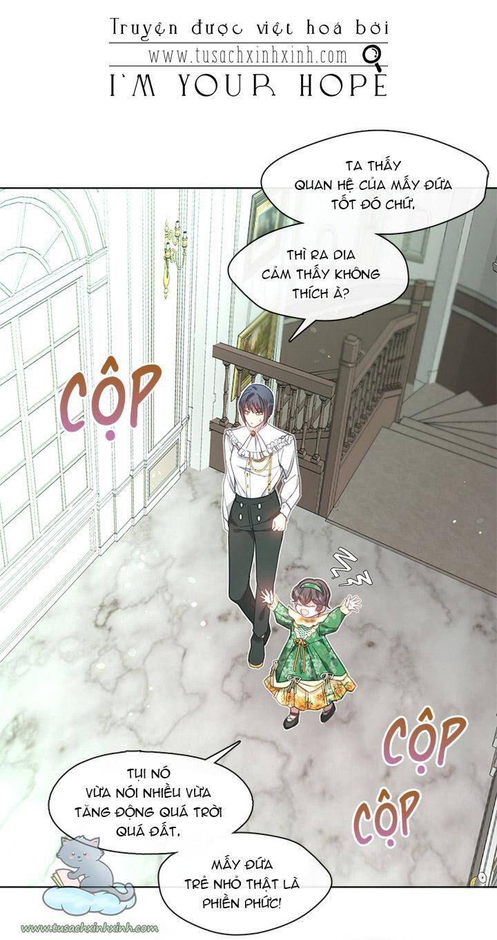 Thành Viên Trong Gia Đình Phát Cuồng Vì Tôi Chapter 18 - 15