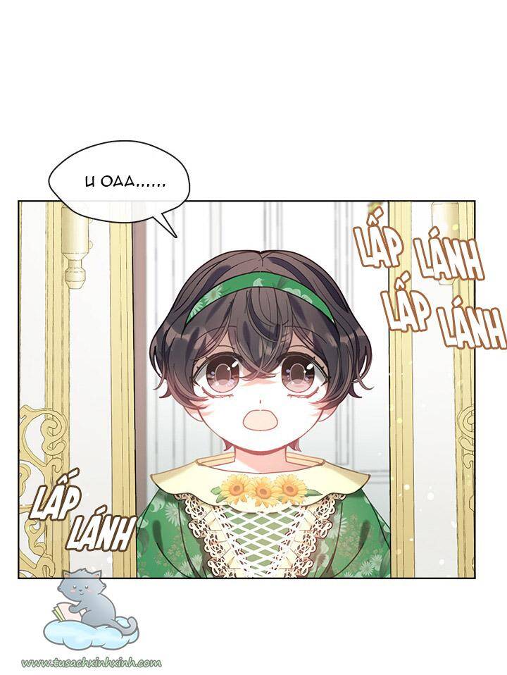 Thành Viên Trong Gia Đình Phát Cuồng Vì Tôi Chapter 18 - 17