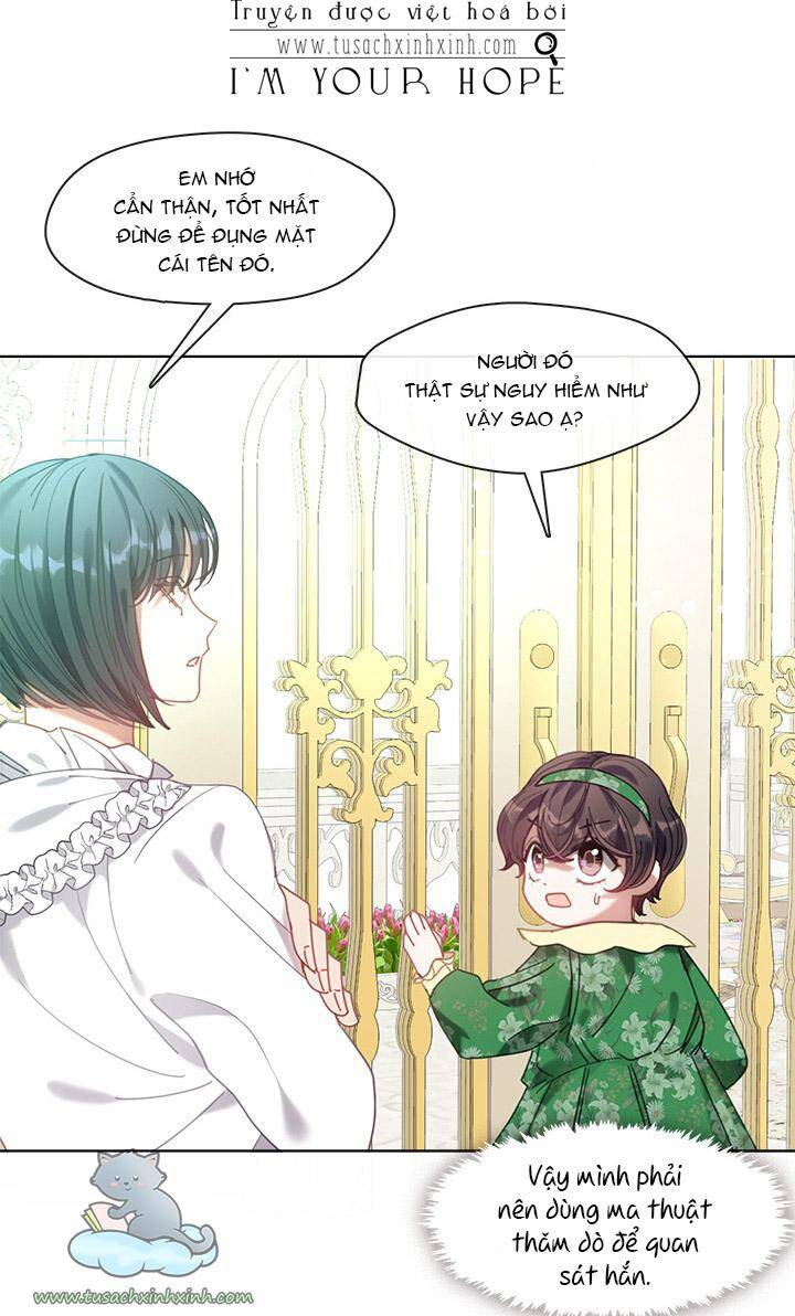 Thành Viên Trong Gia Đình Phát Cuồng Vì Tôi Chapter 18 - 20