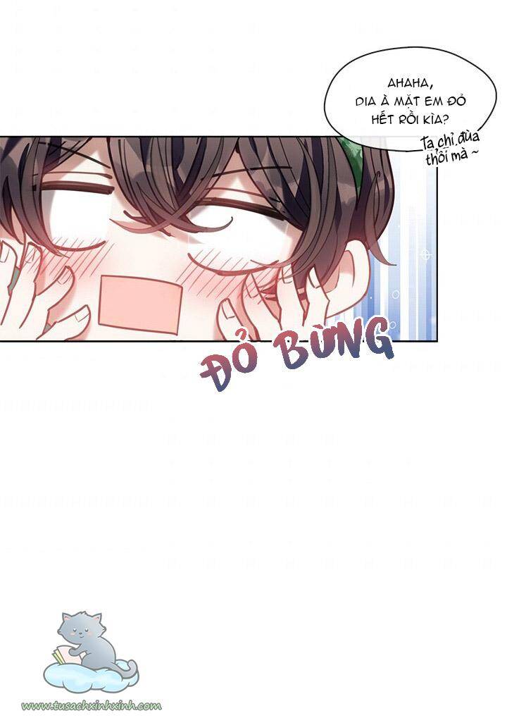 Thành Viên Trong Gia Đình Phát Cuồng Vì Tôi Chapter 18 - 23