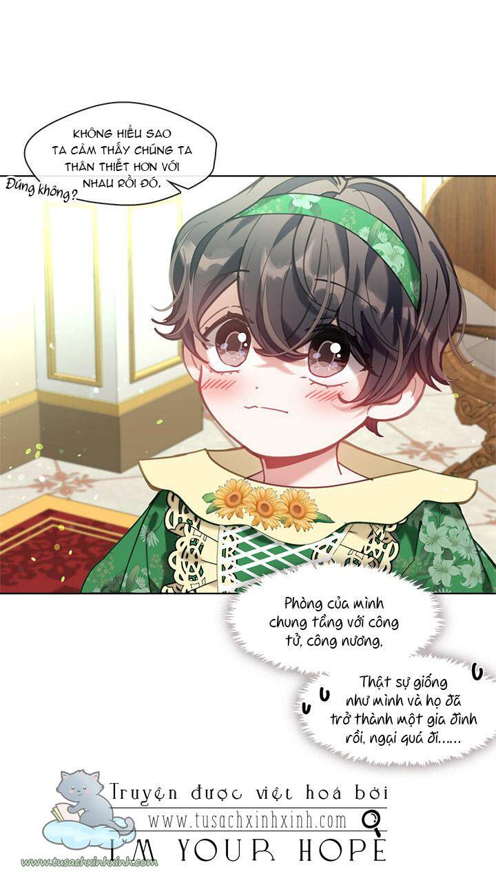 Thành Viên Trong Gia Đình Phát Cuồng Vì Tôi Chapter 18 - 25