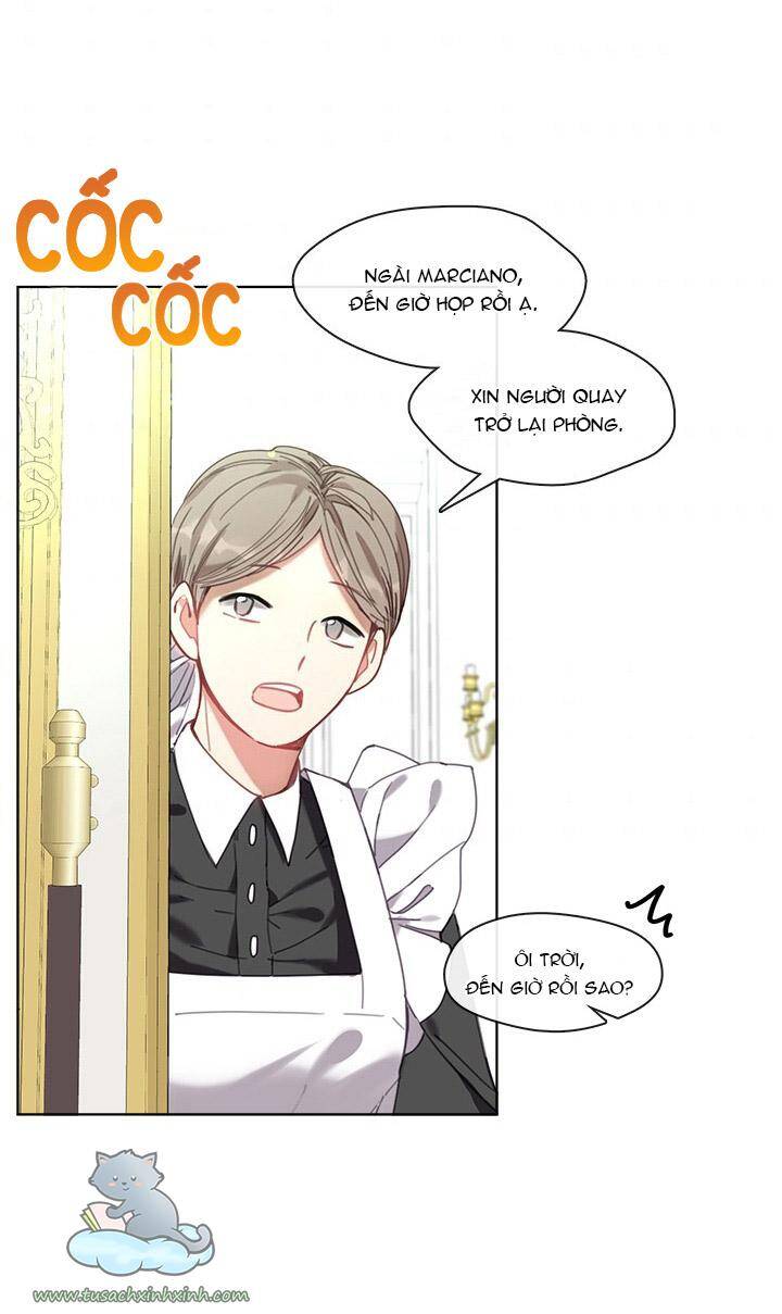 Thành Viên Trong Gia Đình Phát Cuồng Vì Tôi Chapter 18 - 29