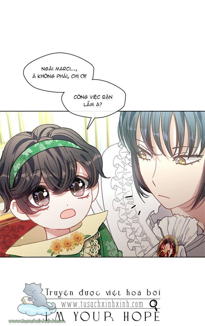 Thành Viên Trong Gia Đình Phát Cuồng Vì Tôi Chapter 18 - 30