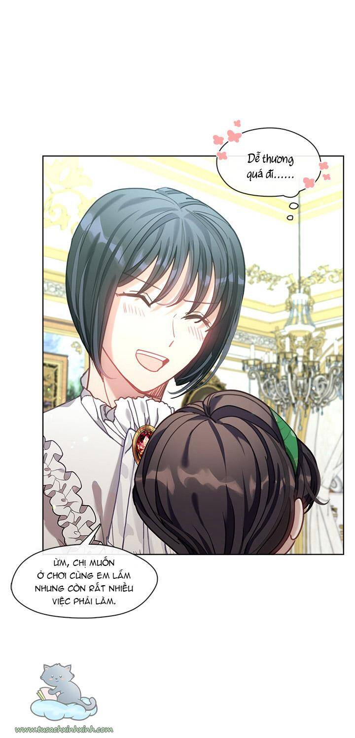 Thành Viên Trong Gia Đình Phát Cuồng Vì Tôi Chapter 18 - 31