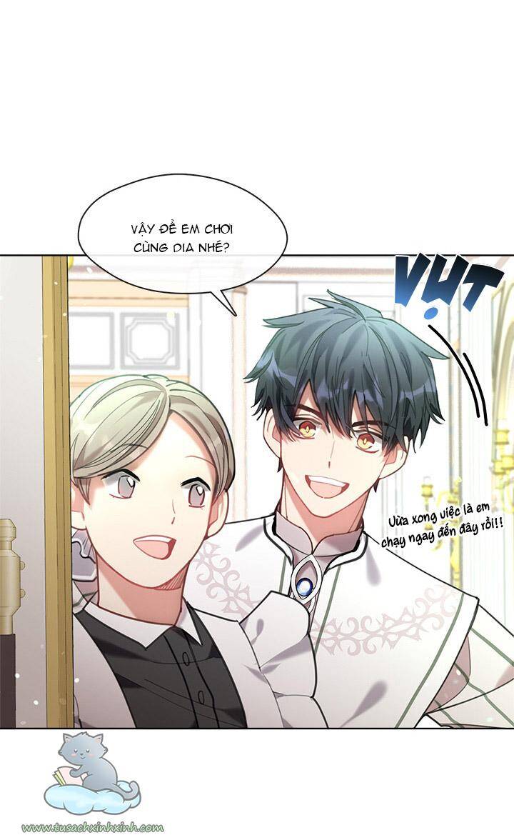 Thành Viên Trong Gia Đình Phát Cuồng Vì Tôi Chapter 18 - 32