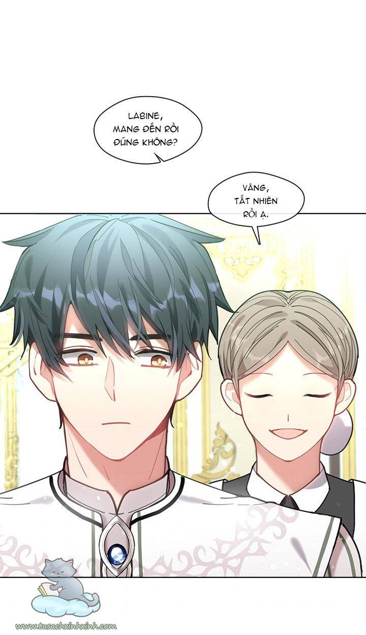Thành Viên Trong Gia Đình Phát Cuồng Vì Tôi Chapter 18 - 34