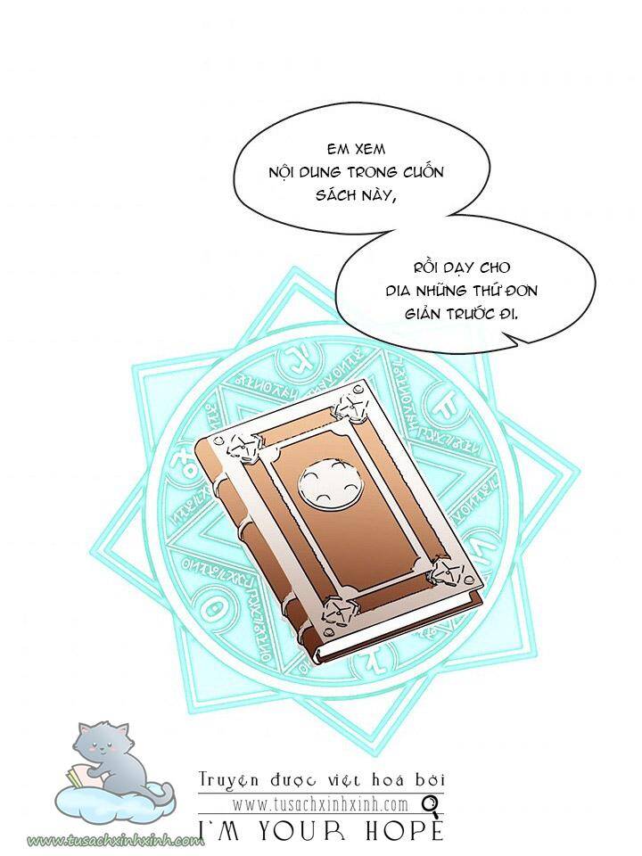 Thành Viên Trong Gia Đình Phát Cuồng Vì Tôi Chapter 18 - 35