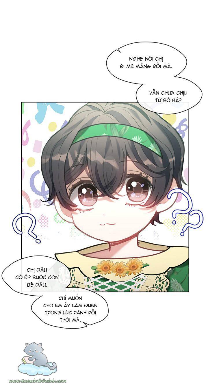 Thành Viên Trong Gia Đình Phát Cuồng Vì Tôi Chapter 18 - 37