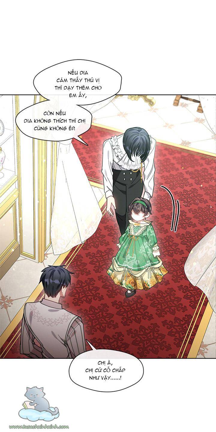 Thành Viên Trong Gia Đình Phát Cuồng Vì Tôi Chapter 18 - 38