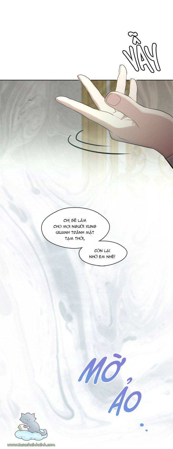 Thành Viên Trong Gia Đình Phát Cuồng Vì Tôi Chapter 18 - 39