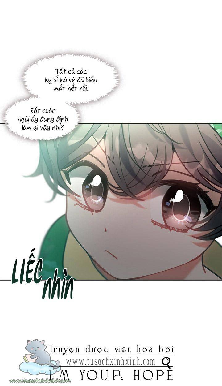 Thành Viên Trong Gia Đình Phát Cuồng Vì Tôi Chapter 18 - 40