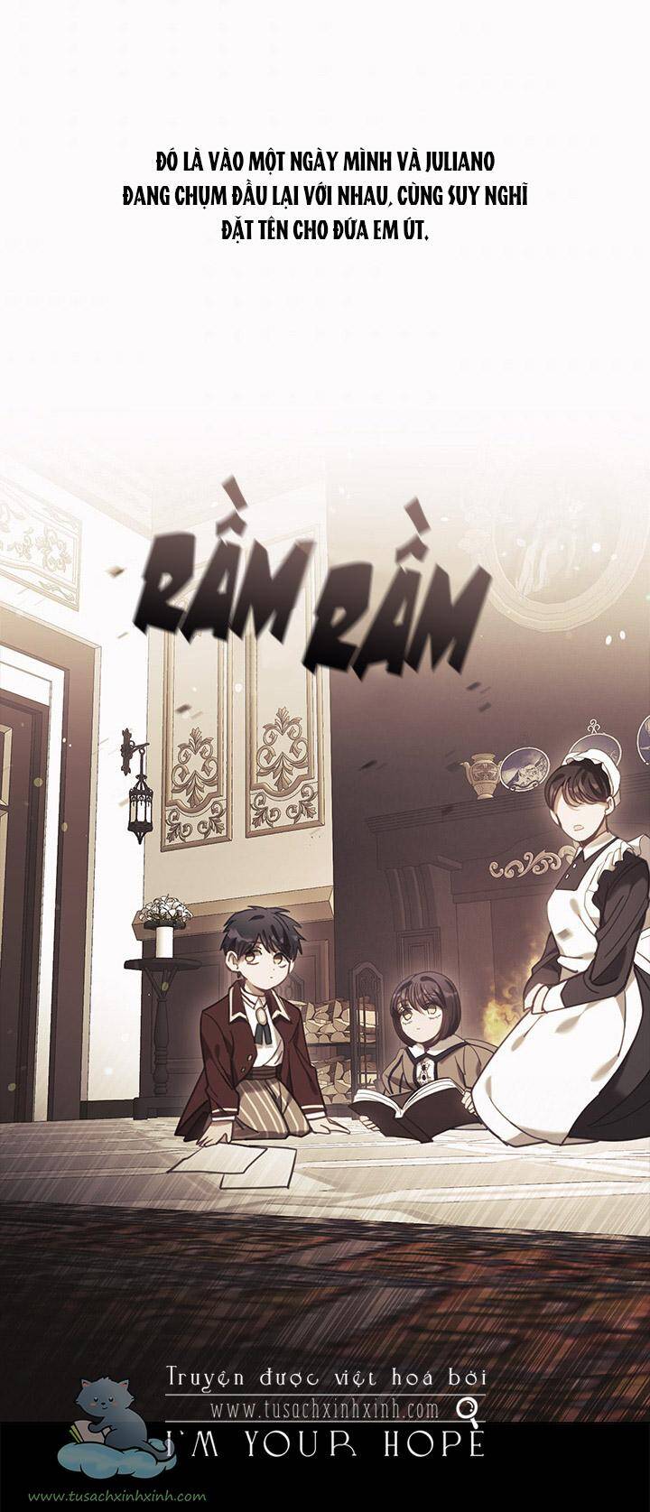 Thành Viên Trong Gia Đình Phát Cuồng Vì Tôi Chapter 18 - 5