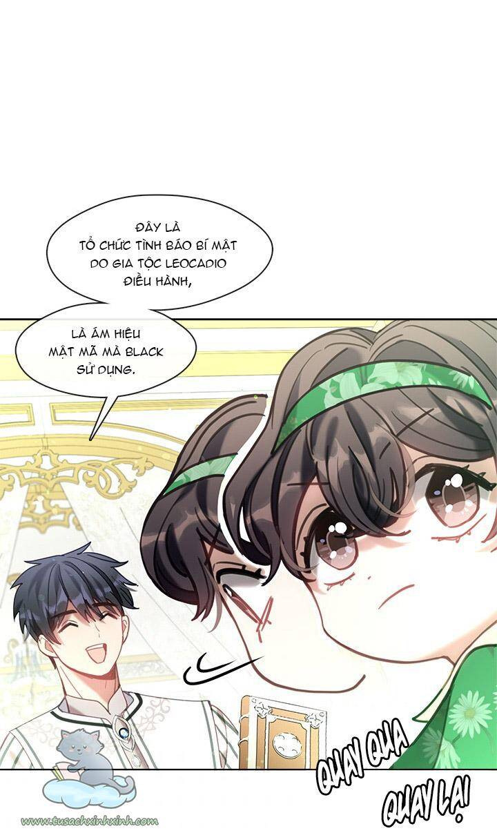 Thành Viên Trong Gia Đình Phát Cuồng Vì Tôi Chapter 18 - 41