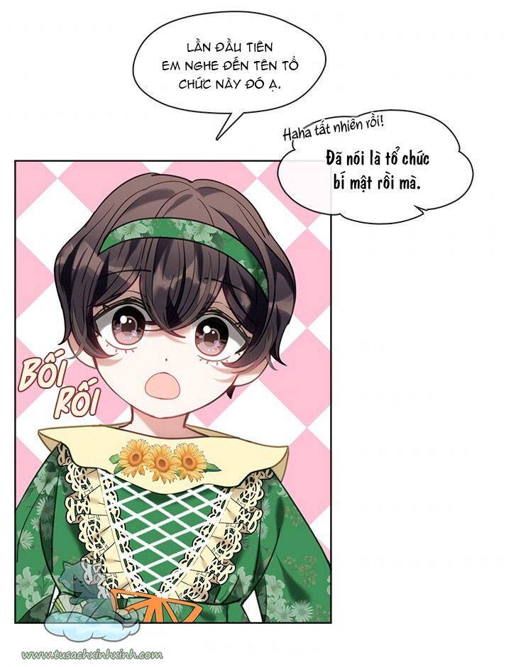 Thành Viên Trong Gia Đình Phát Cuồng Vì Tôi Chapter 18 - 42