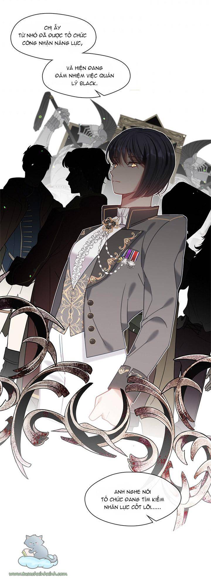 Thành Viên Trong Gia Đình Phát Cuồng Vì Tôi Chapter 18 - 43