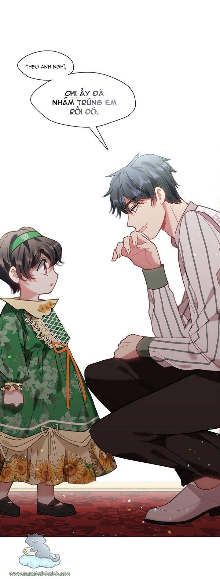 Thành Viên Trong Gia Đình Phát Cuồng Vì Tôi Chapter 18 - 44