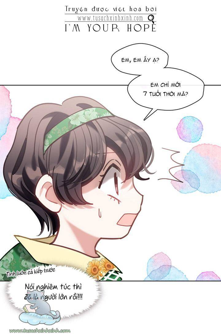 Thành Viên Trong Gia Đình Phát Cuồng Vì Tôi Chapter 18 - 45