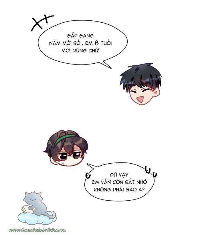 Thành Viên Trong Gia Đình Phát Cuồng Vì Tôi Chapter 18 - 46