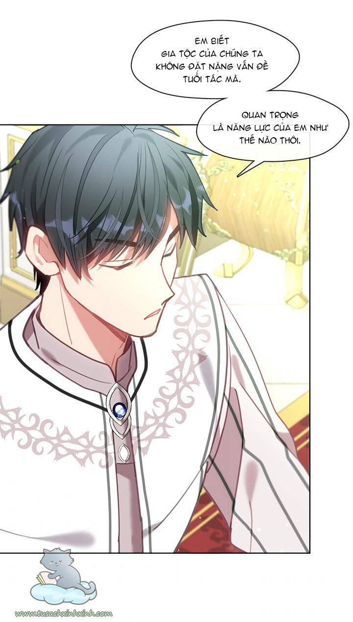 Thành Viên Trong Gia Đình Phát Cuồng Vì Tôi Chapter 18 - 47