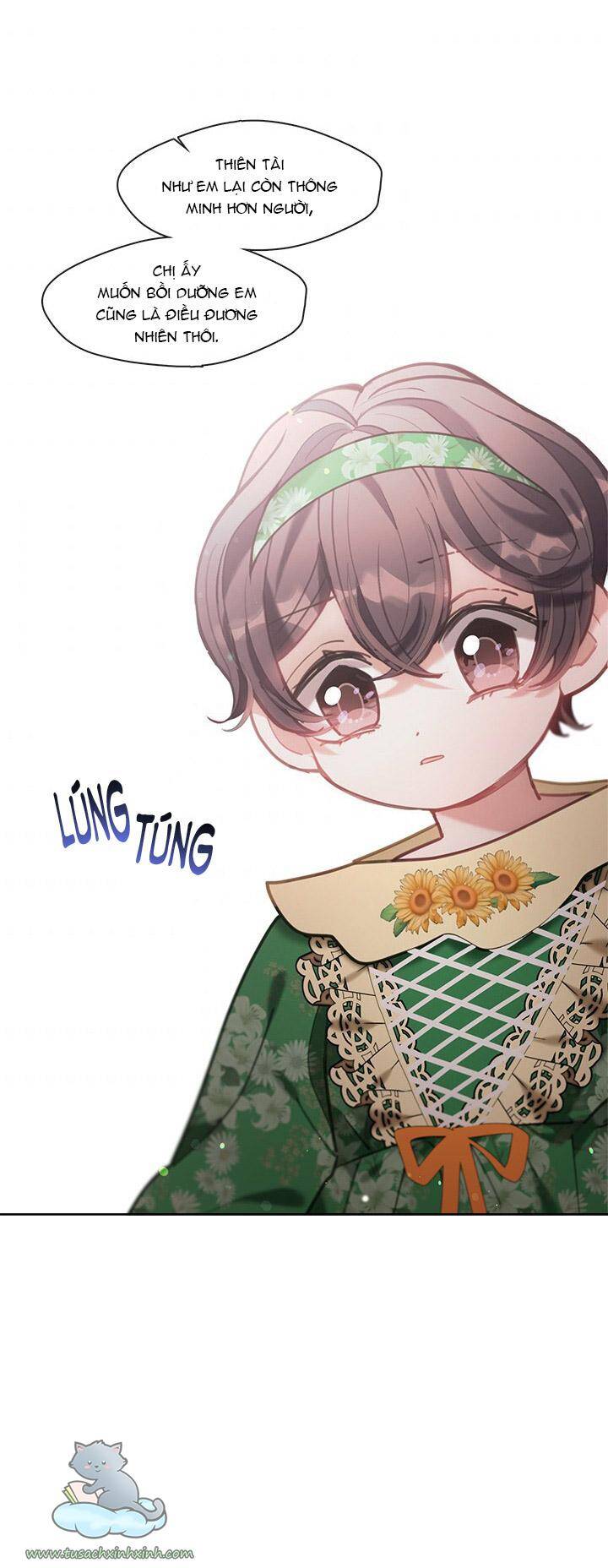 Thành Viên Trong Gia Đình Phát Cuồng Vì Tôi Chapter 18 - 48