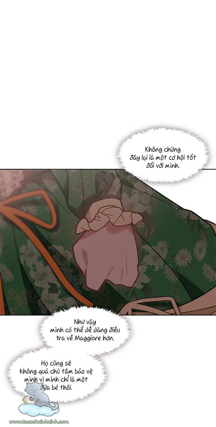 Thành Viên Trong Gia Đình Phát Cuồng Vì Tôi Chapter 18 - 49